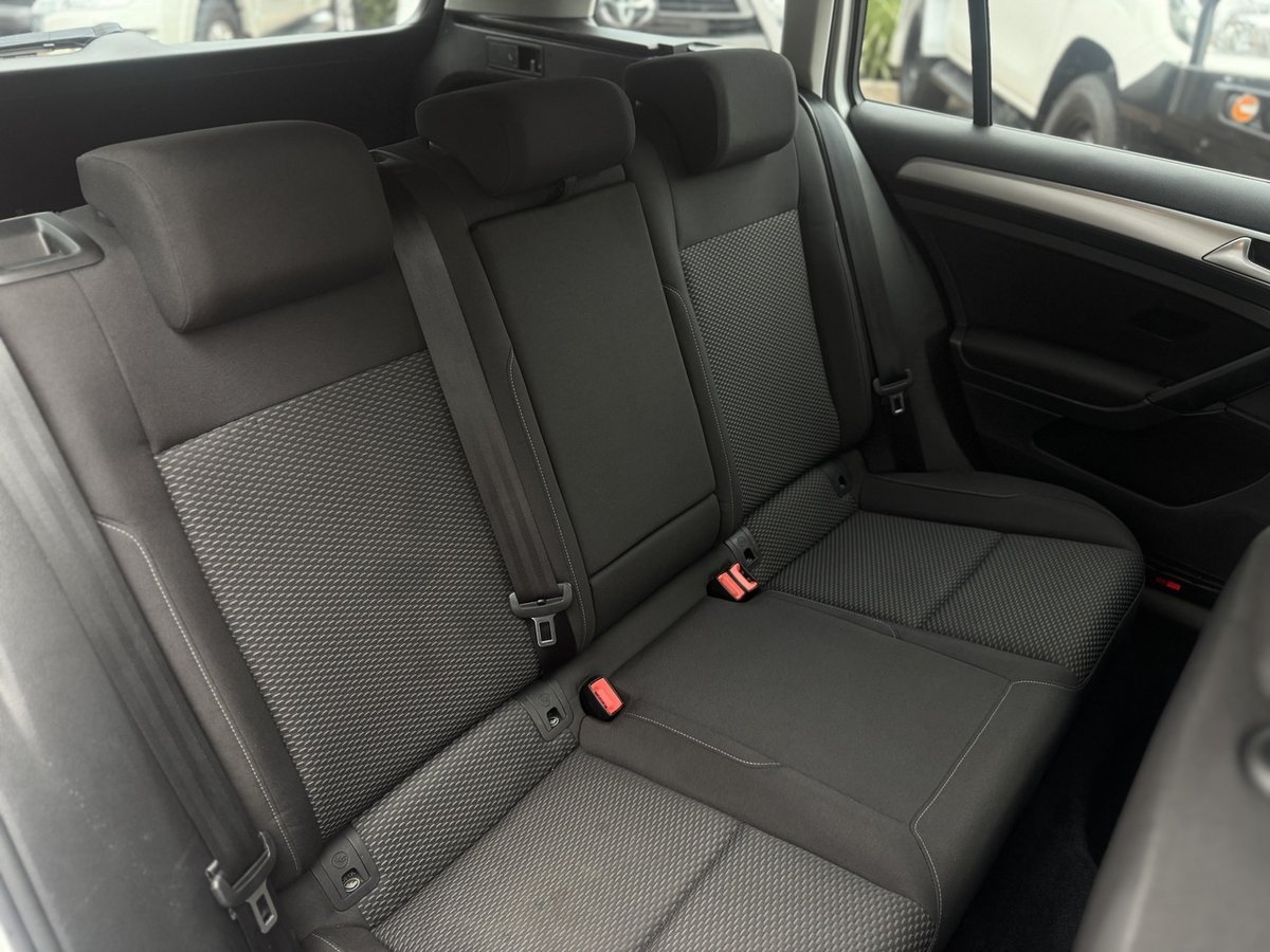 2020 Volkswagen Golf 110TSI Trendline 7.5 MY20 image 8
