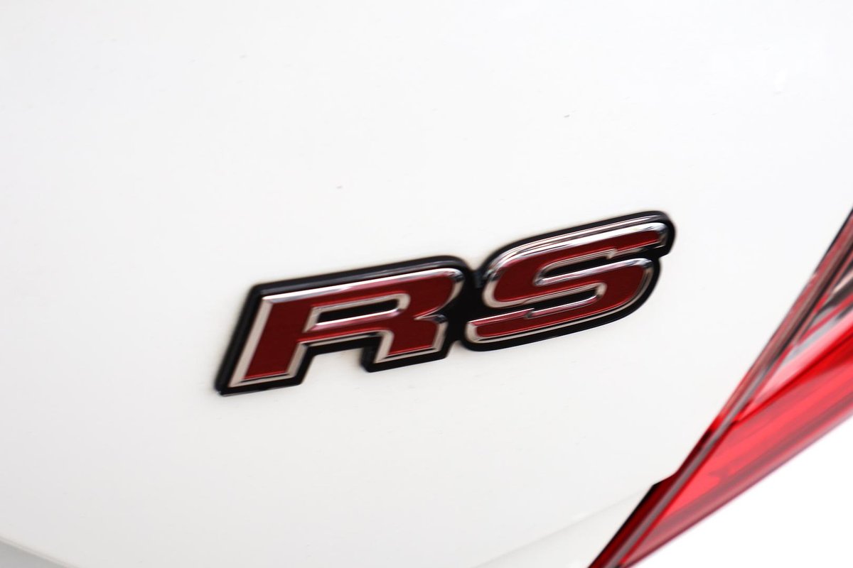 2017 Honda Civic RS 10th Gen MY17 image 32