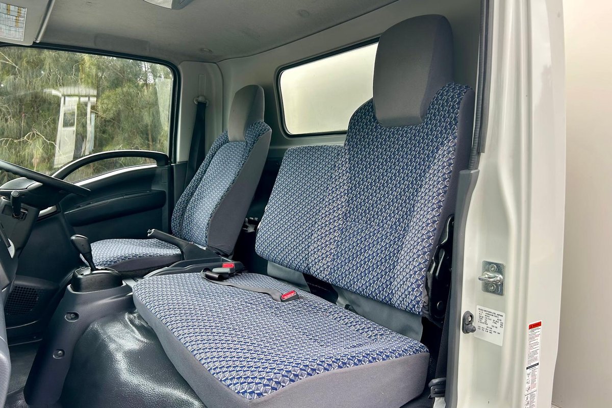 2022 Isuzu N Series Nnr 45-150 image 34