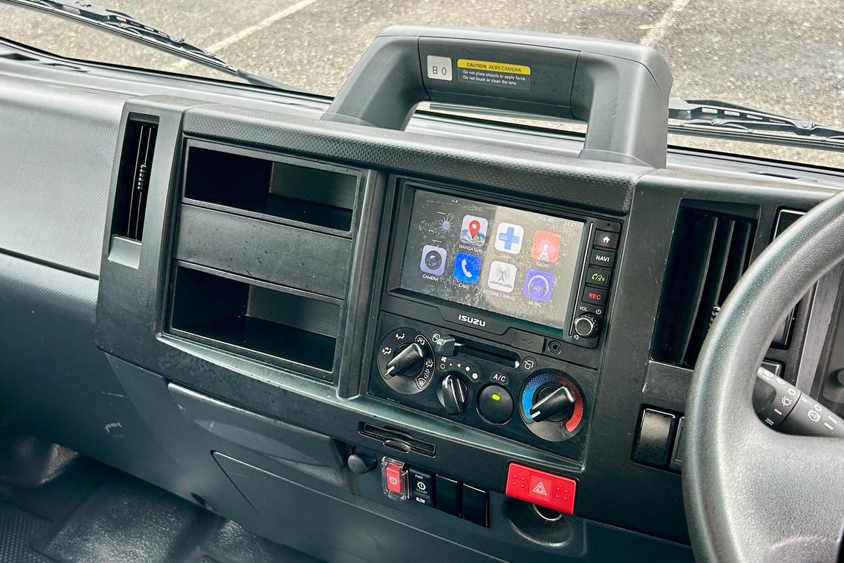 2022 Isuzu N Series Nnr 45-150 image 31
