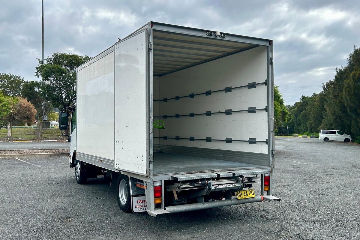 2022 Isuzu N Series Nnr 45-150 image 11