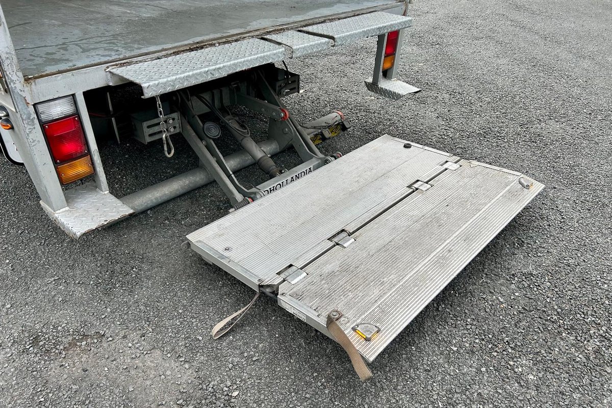 2022 Isuzu N Series Nnr 45-150 image 14