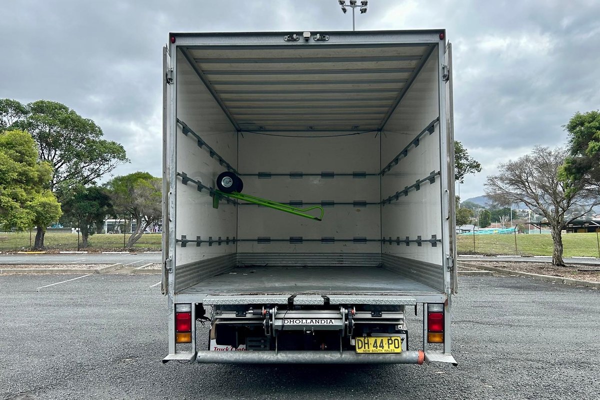 2022 Isuzu N Series Nnr 45-150 image 12
