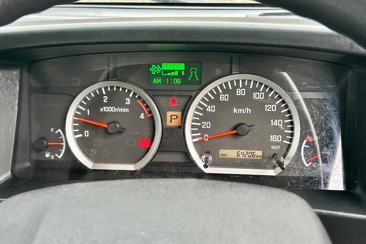 2022 Isuzu N Series Nnr 45-150 image 27