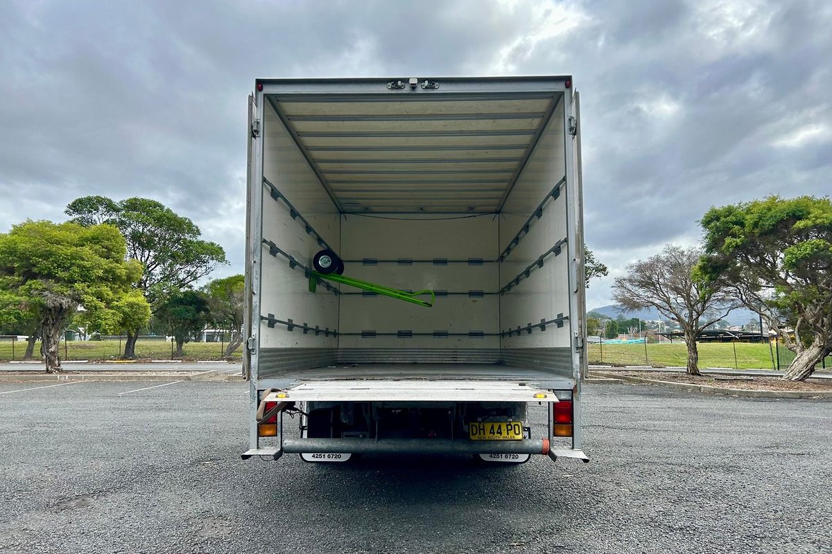 2022 Isuzu N Series Nnr 45-150 image 20