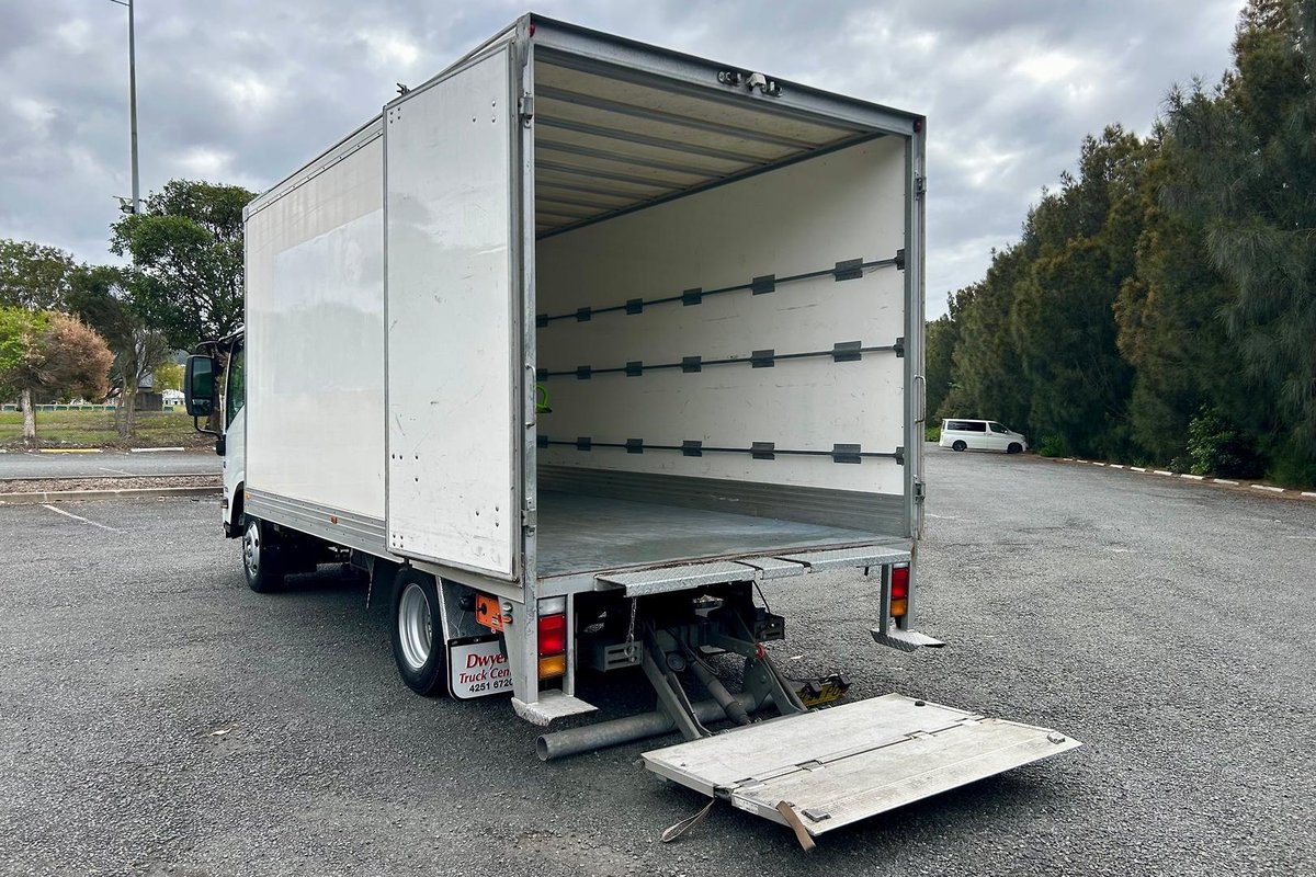2022 Isuzu N Series Nnr 45-150 image 15