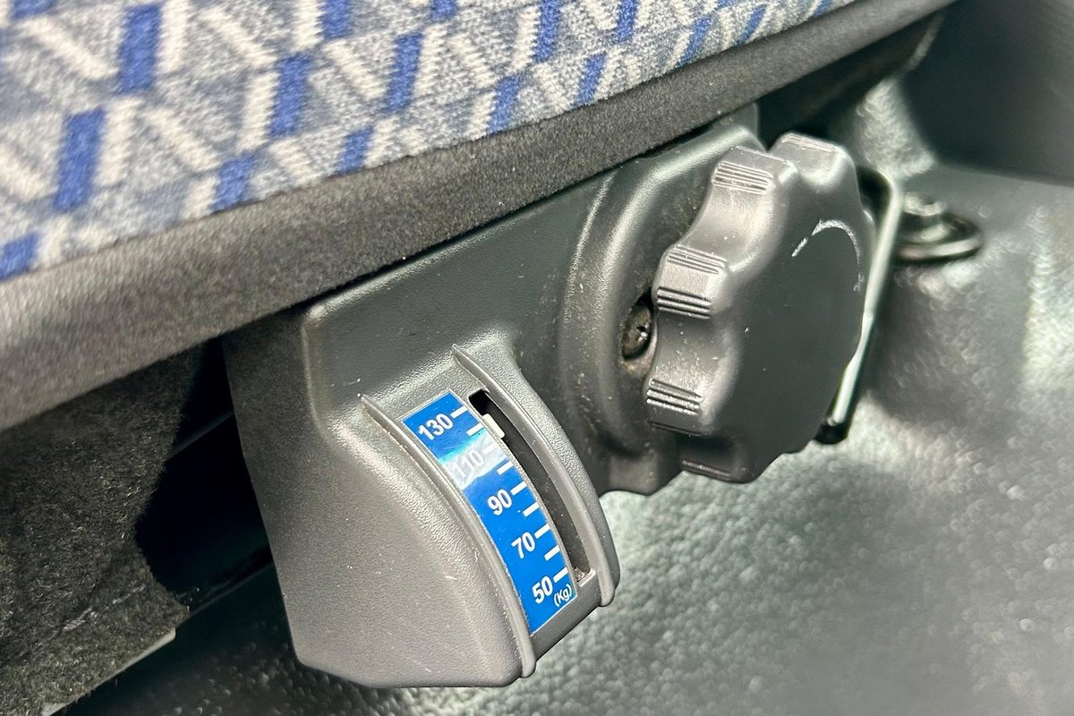2022 Isuzu N Series Nnr 45-150 image 33