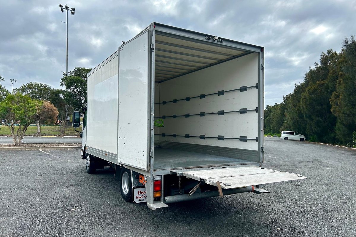 2022 Isuzu N Series Nnr 45-150 image 19