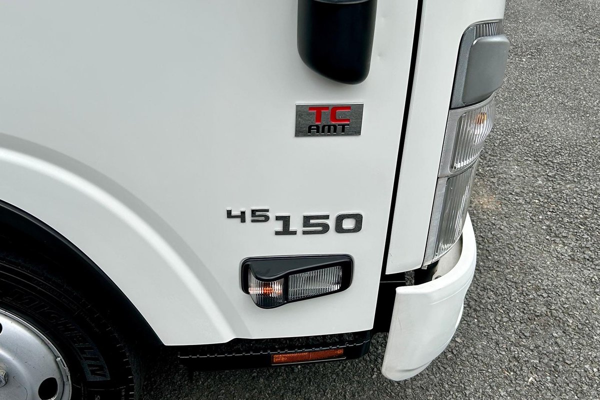 2022 Isuzu N Series Nnr 45-150 image 9