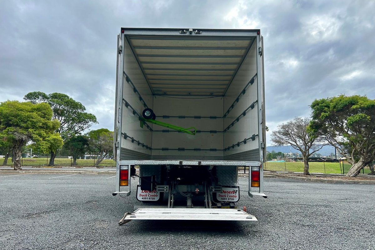 2022 Isuzu N Series Nnr 45-150 image 16