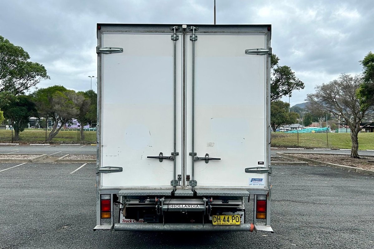 2022 Isuzu N Series Nnr 45-150 image 4