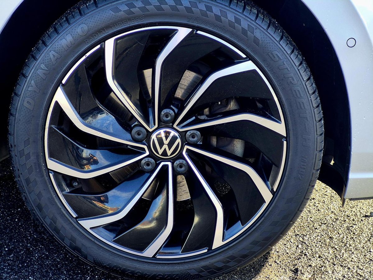 2023 Volkswagen Golf 110TSI Life 8 MY23 image 21