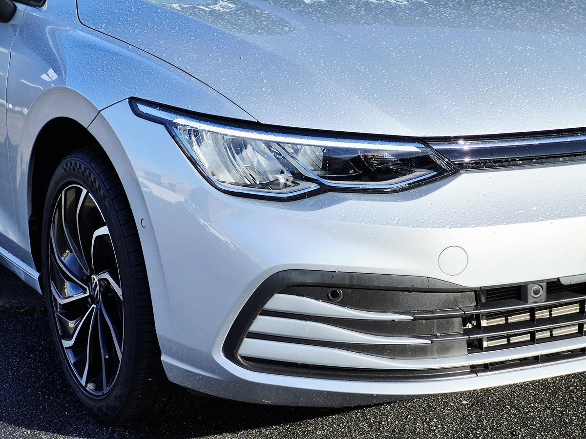 2023 Volkswagen Golf 110TSI Life 8 MY23 image 23
