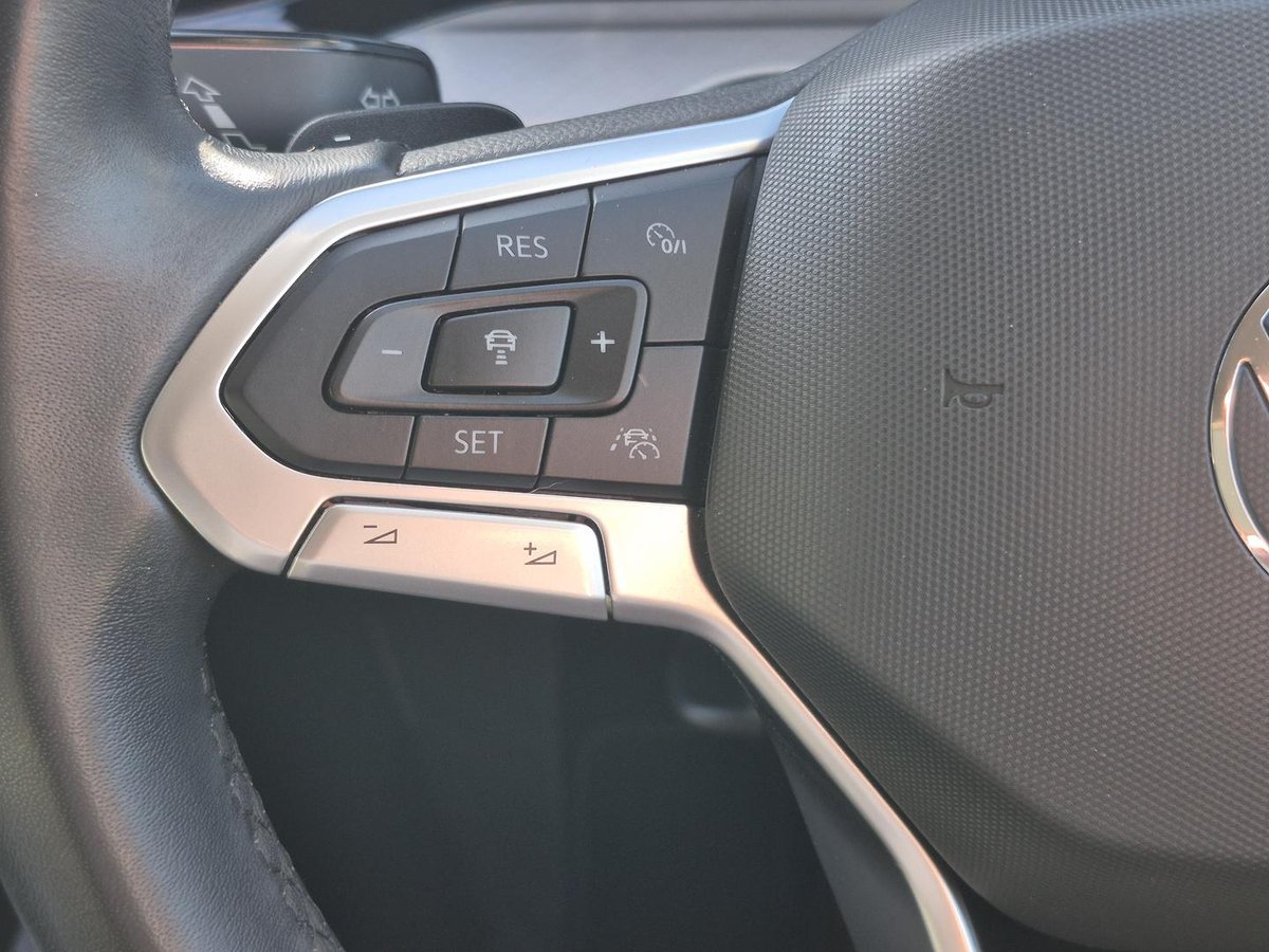 2023 Volkswagen Golf 110TSI Life 8 MY23 image 14