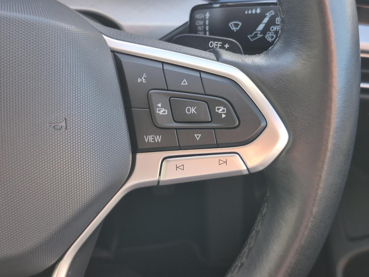 2023 Volkswagen Golf 110TSI Life 8 MY23 image 15