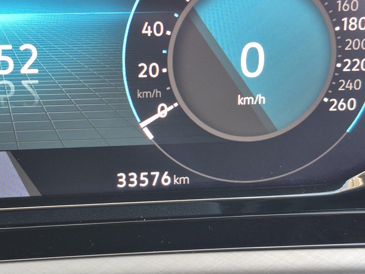 2023 Volkswagen Golf 110TSI Life 8 MY23 image 18