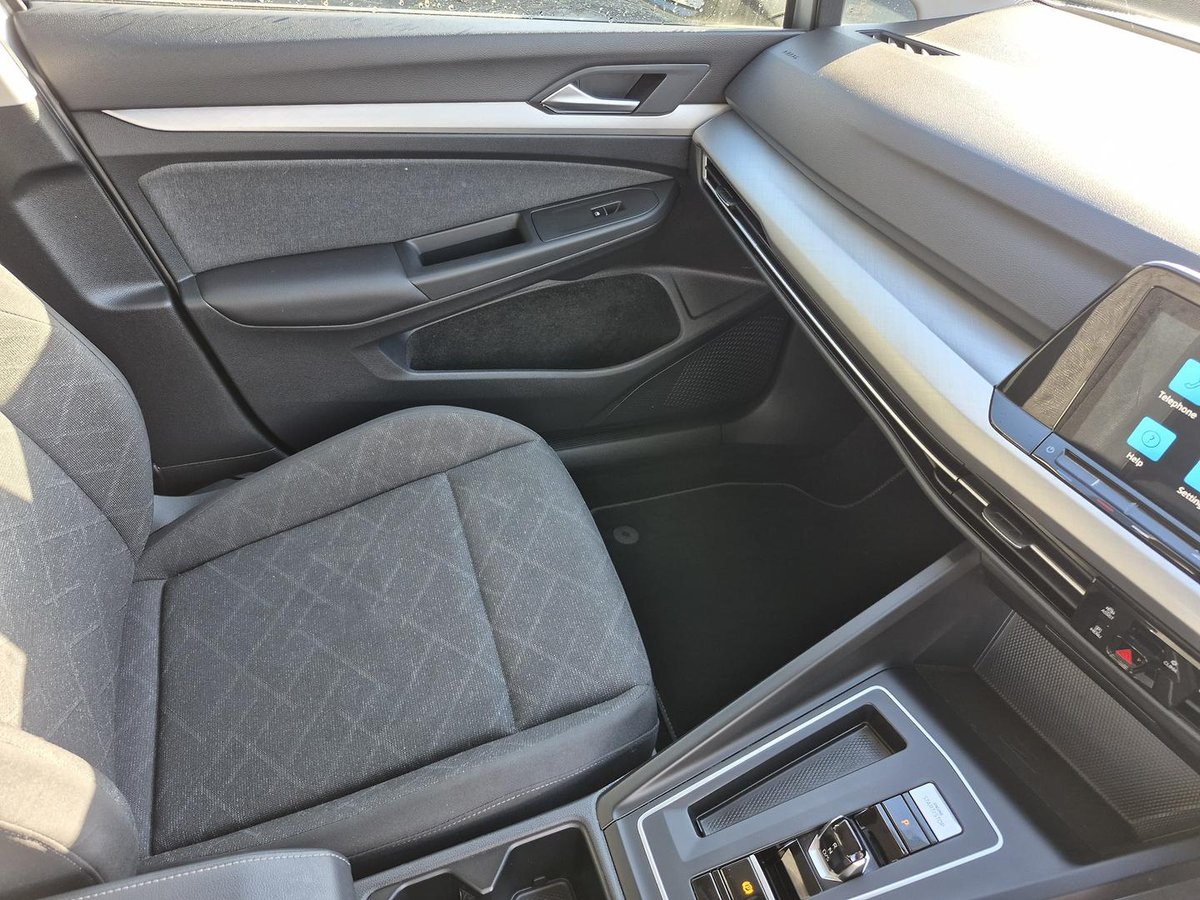 2023 Volkswagen Golf 110TSI Life 8 MY23 image 20