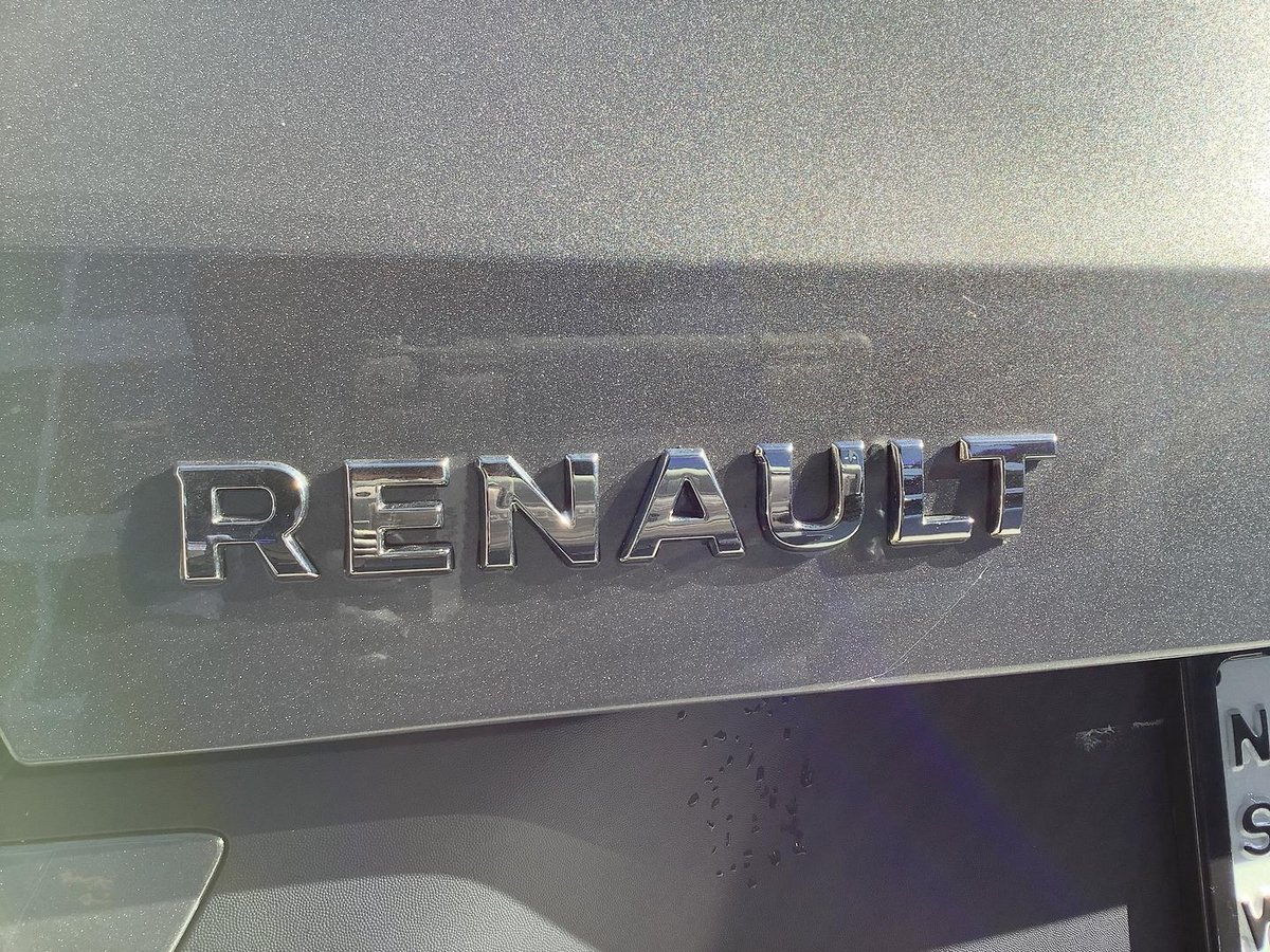 2025 Renault Arkana Evolution JL1 MY25 image 11