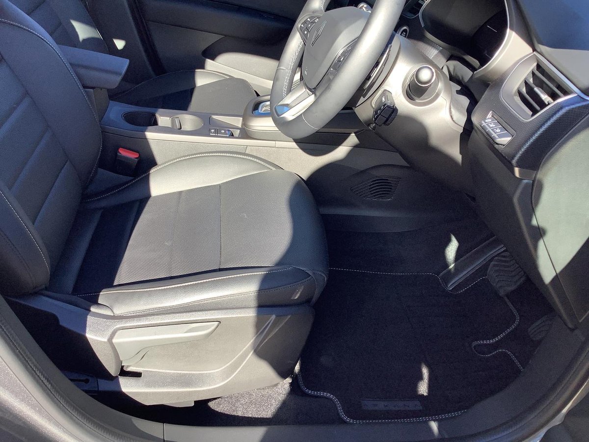 2025 Renault Arkana Evolution JL1 MY25 image 29