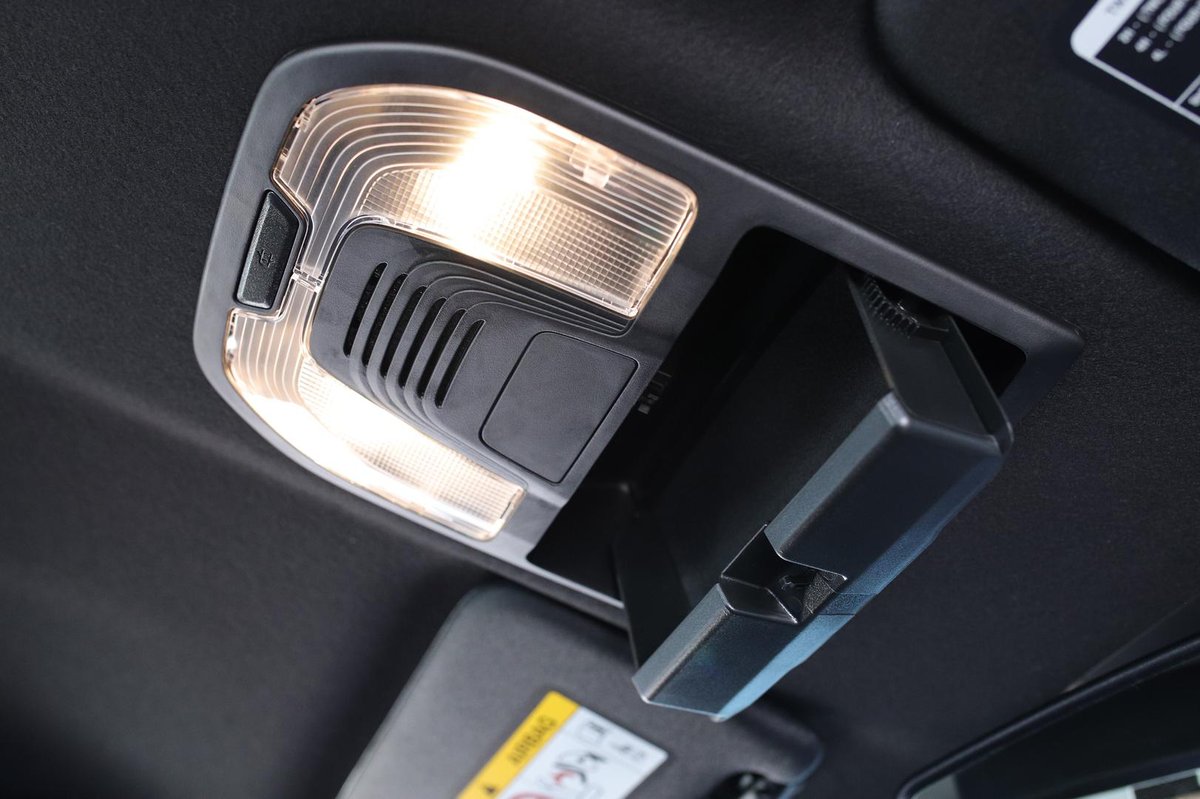 2026 Isuzu D-MAX BLADE MY25.5 4X4 Dual Range image 35