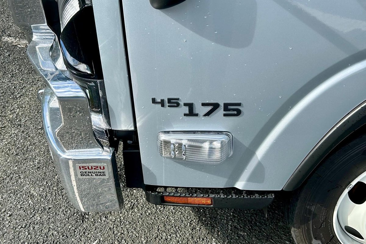 2026 Isuzu N Series NPR 45/65-175 DT D34 Tradepack image 9