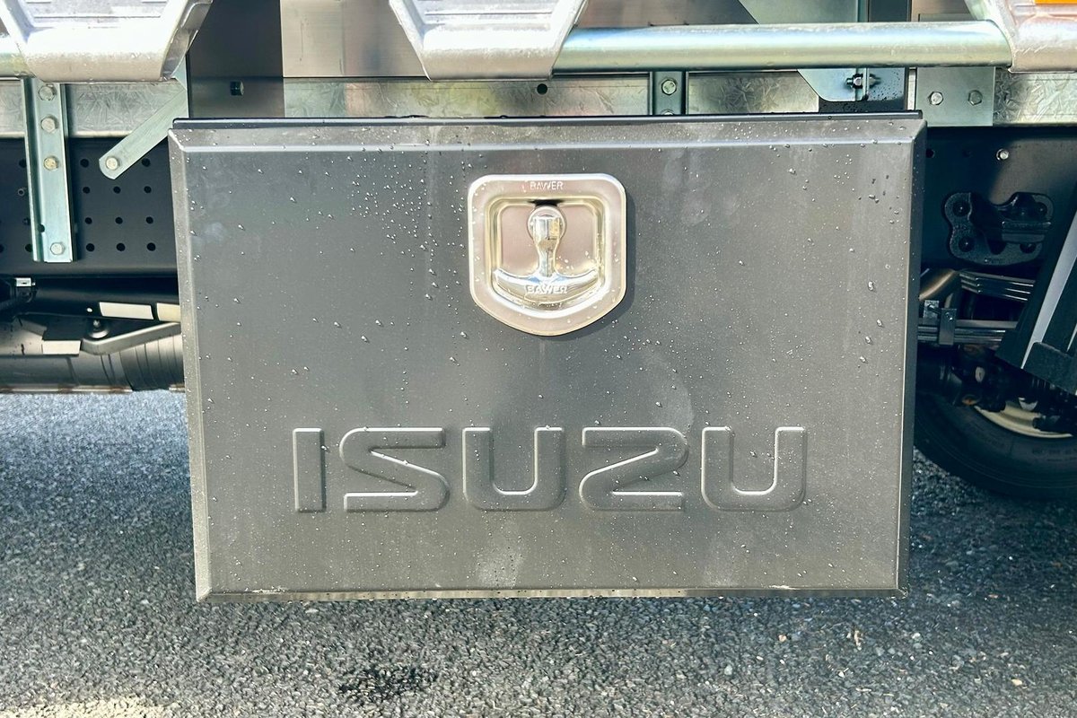 2026 Isuzu N Series NPR 45/65-175 DT D34 Tradepack image 13