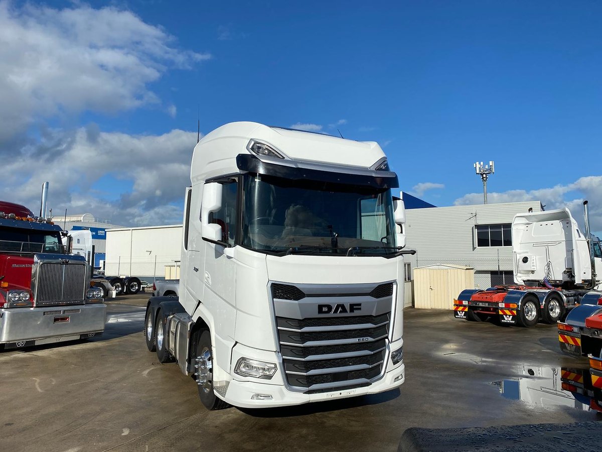 2024 DAF