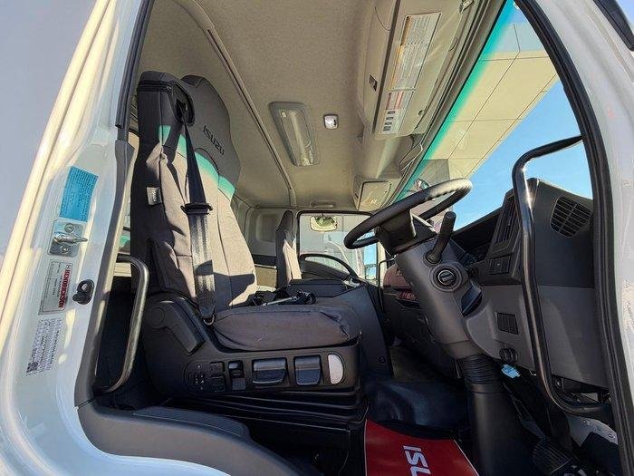 2026 Isuzu F Series Fyj 320-355 At R67 image 10
