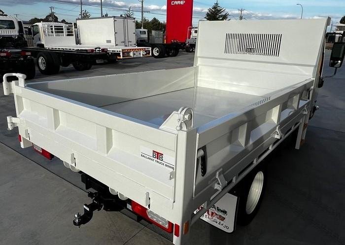 2026 Isuzu N Series Nkr 65/45-150 Dt D25 image 13