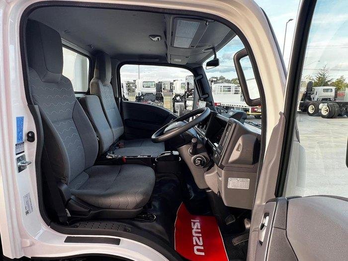 2026 Isuzu N Series Nkr 65/45-150 Dt D25 image 9