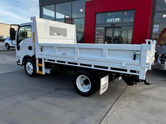 2026 Isuzu N Series Nkr 65/45-150 Dt D25 image 18