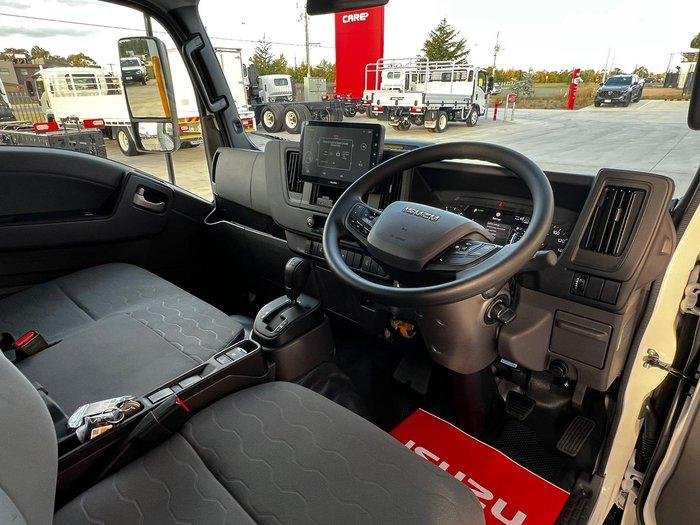 2026 Isuzu N Series Nkr 65/45-150 Dt D25 image 25