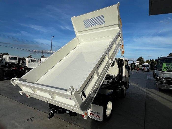 2026 Isuzu N Series Nkr 65/45-150 Dt D25 image 6