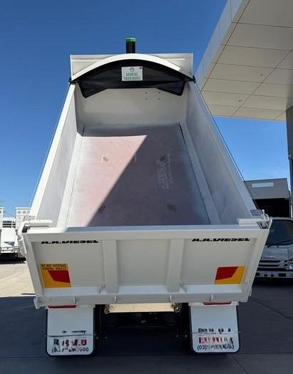 2026 Isuzu F Series FVY 260-300 AT R46 image 16