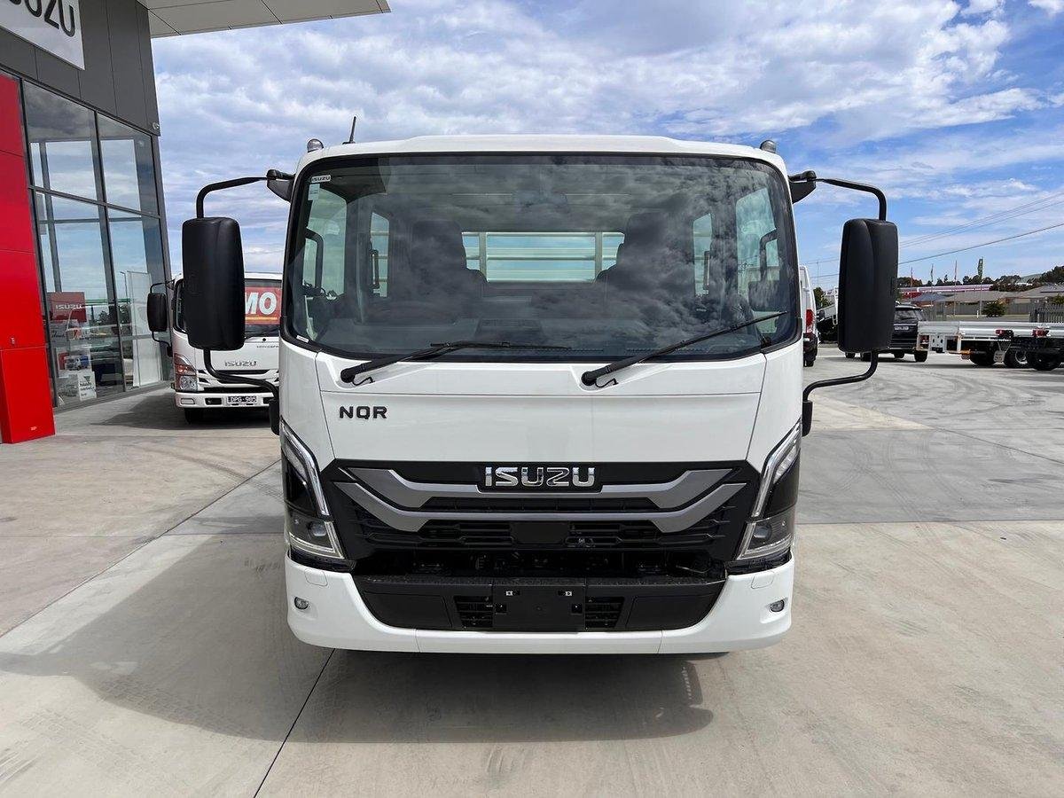 2026 Isuzu N Series Nqr 88/80-190 Am C42 image 17
