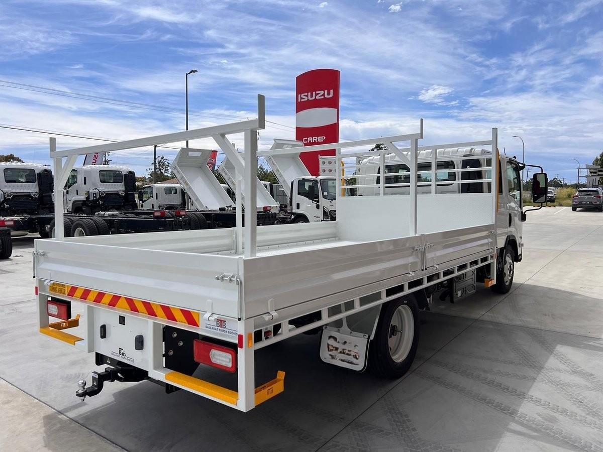2026 Isuzu N Series Nqr 88/80-190 Am C42 image 19
