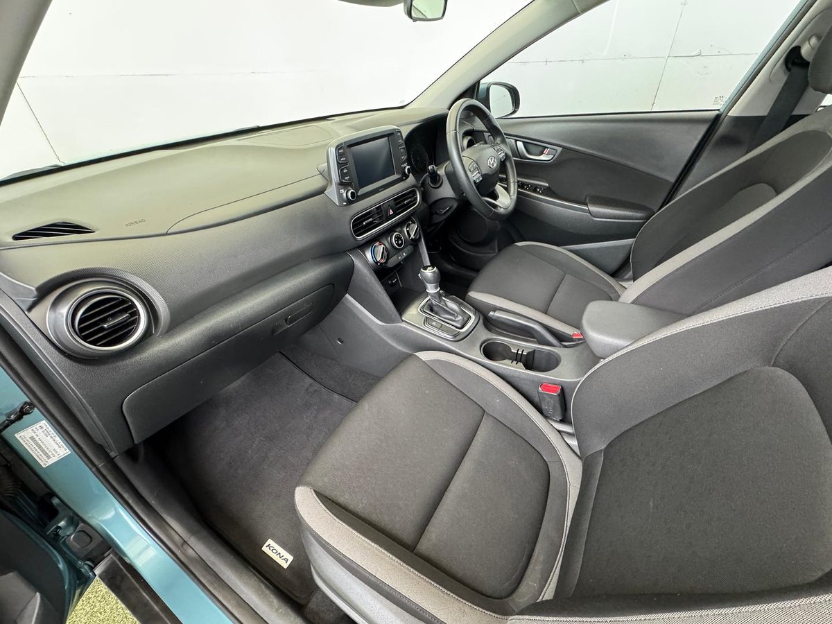 2019 Hyundai Kona Active OS.3 MY20 image 10