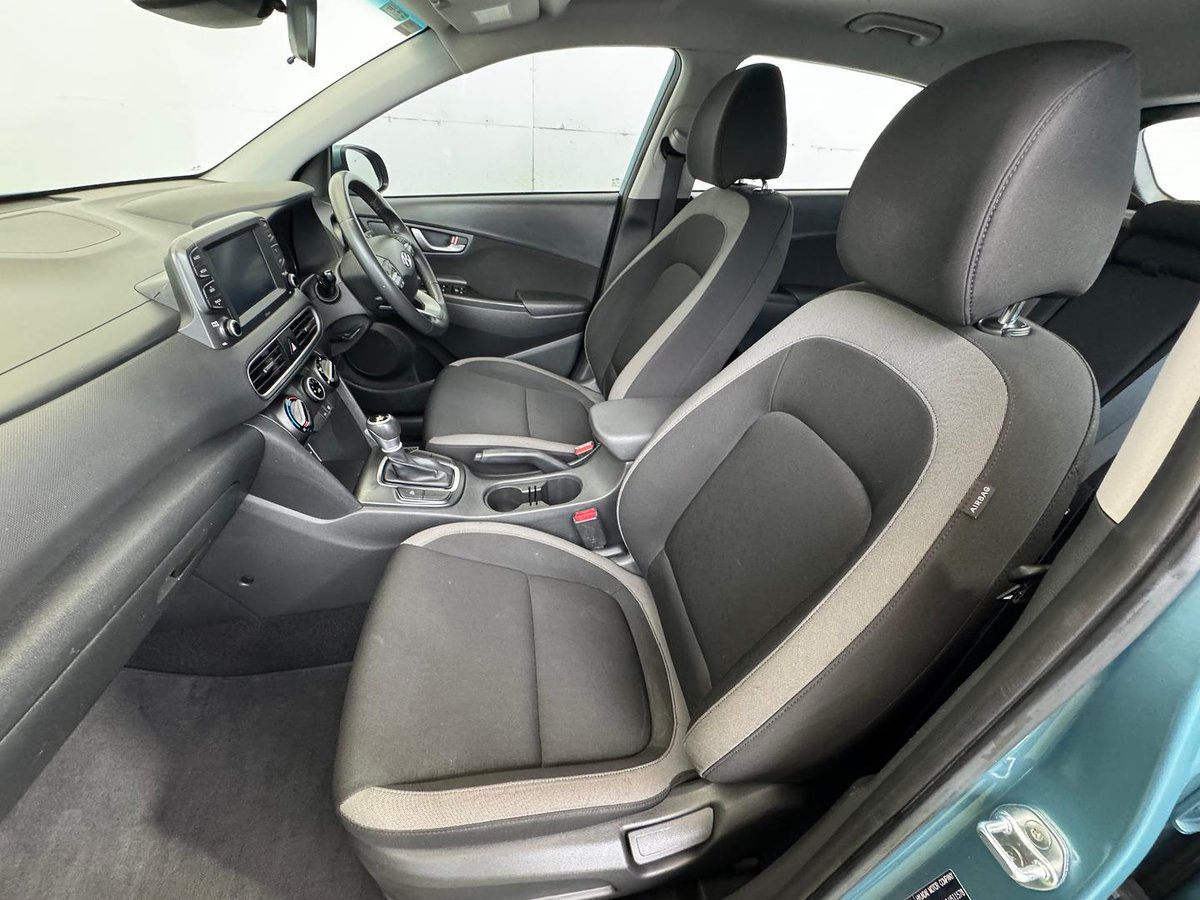 2019 Hyundai Kona Active OS.3 MY20 image 11
