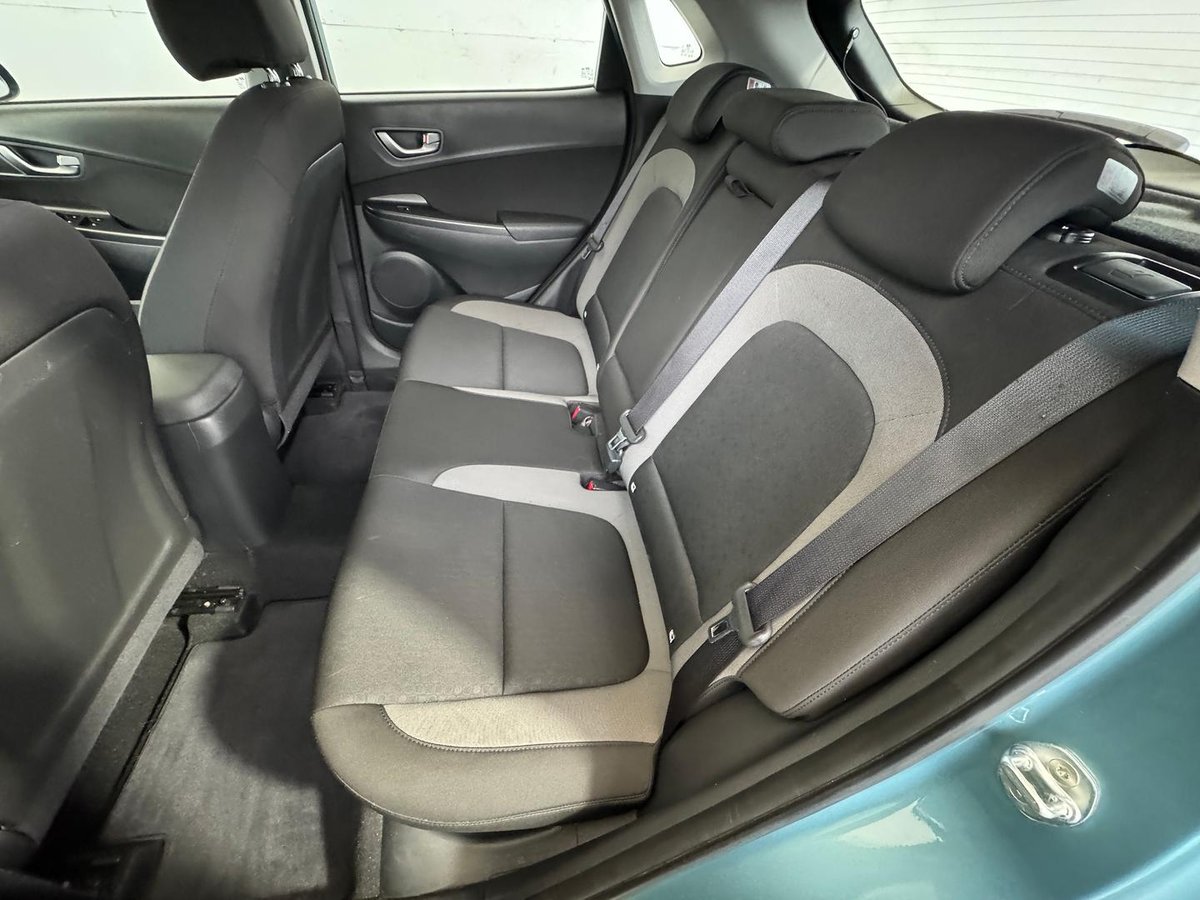 2019 Hyundai Kona Active OS.3 MY20 image 12