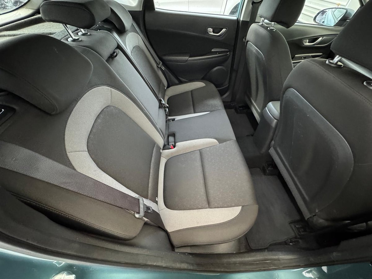 2019 Hyundai Kona Active OS.3 MY20 image 13