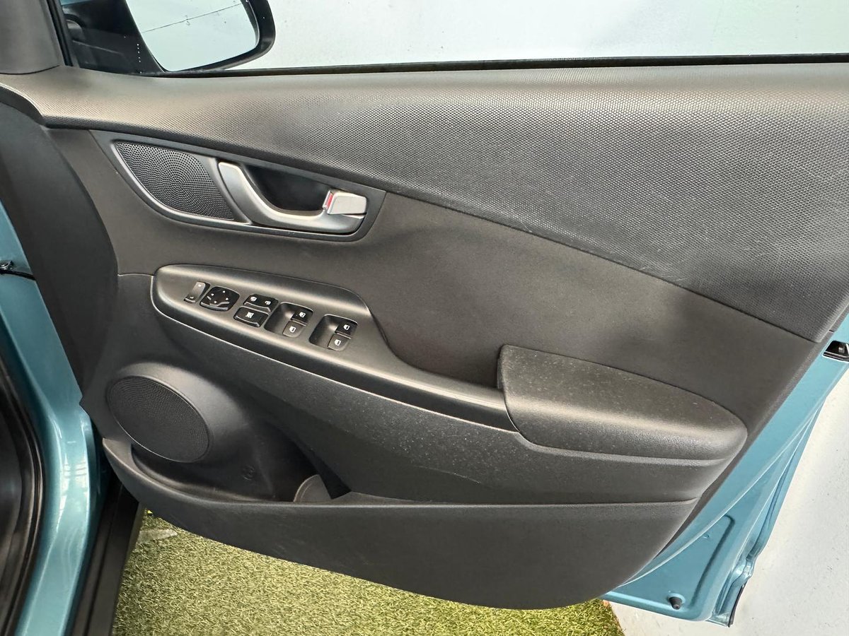 2019 Hyundai Kona Active OS.3 MY20 image 14