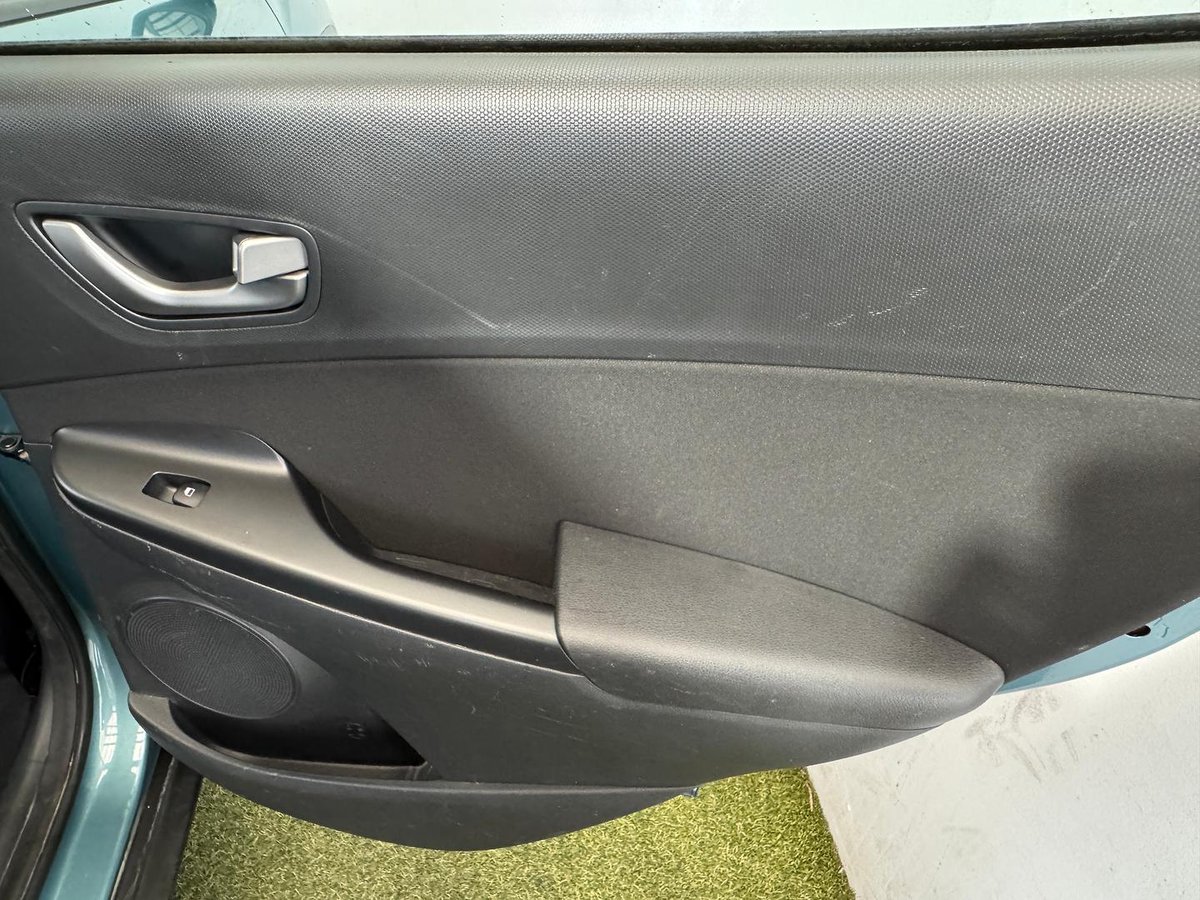 2019 Hyundai Kona Active OS.3 MY20 image 15