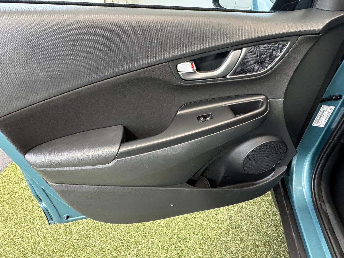 2019 Hyundai Kona Active OS.3 MY20 image 16