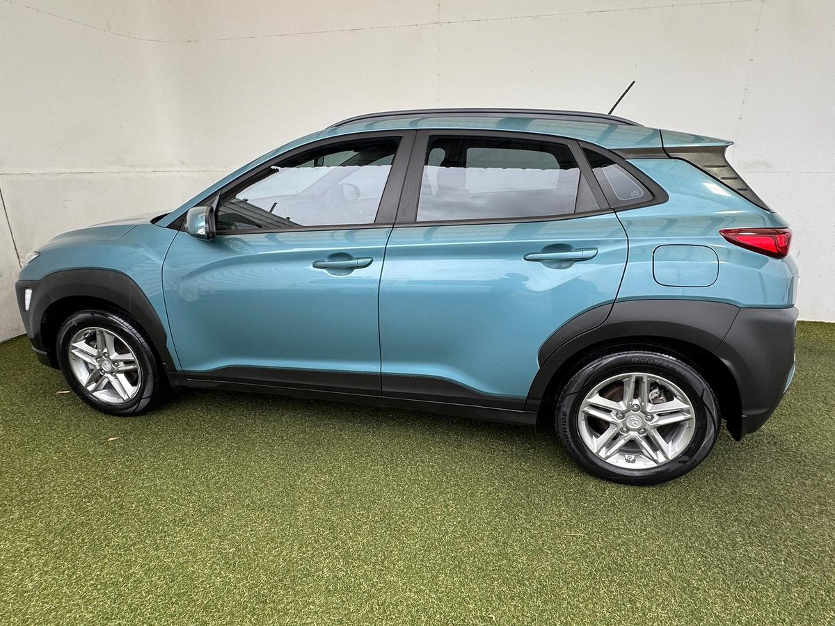 2019 Hyundai Kona Active OS.3 MY20 image 19