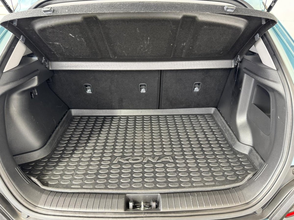 2019 Hyundai Kona Active OS.3 MY20 image 21
