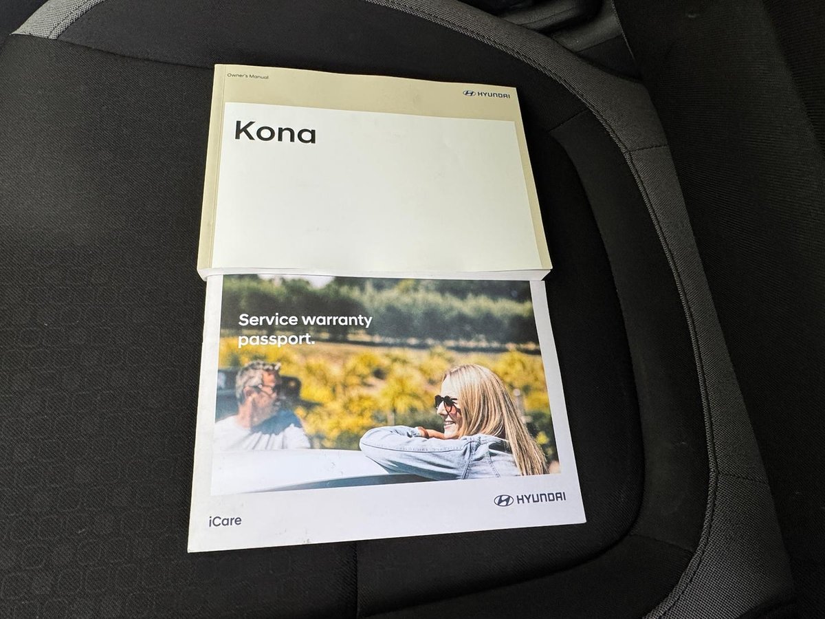2019 Hyundai Kona Active OS.3 MY20 image 22