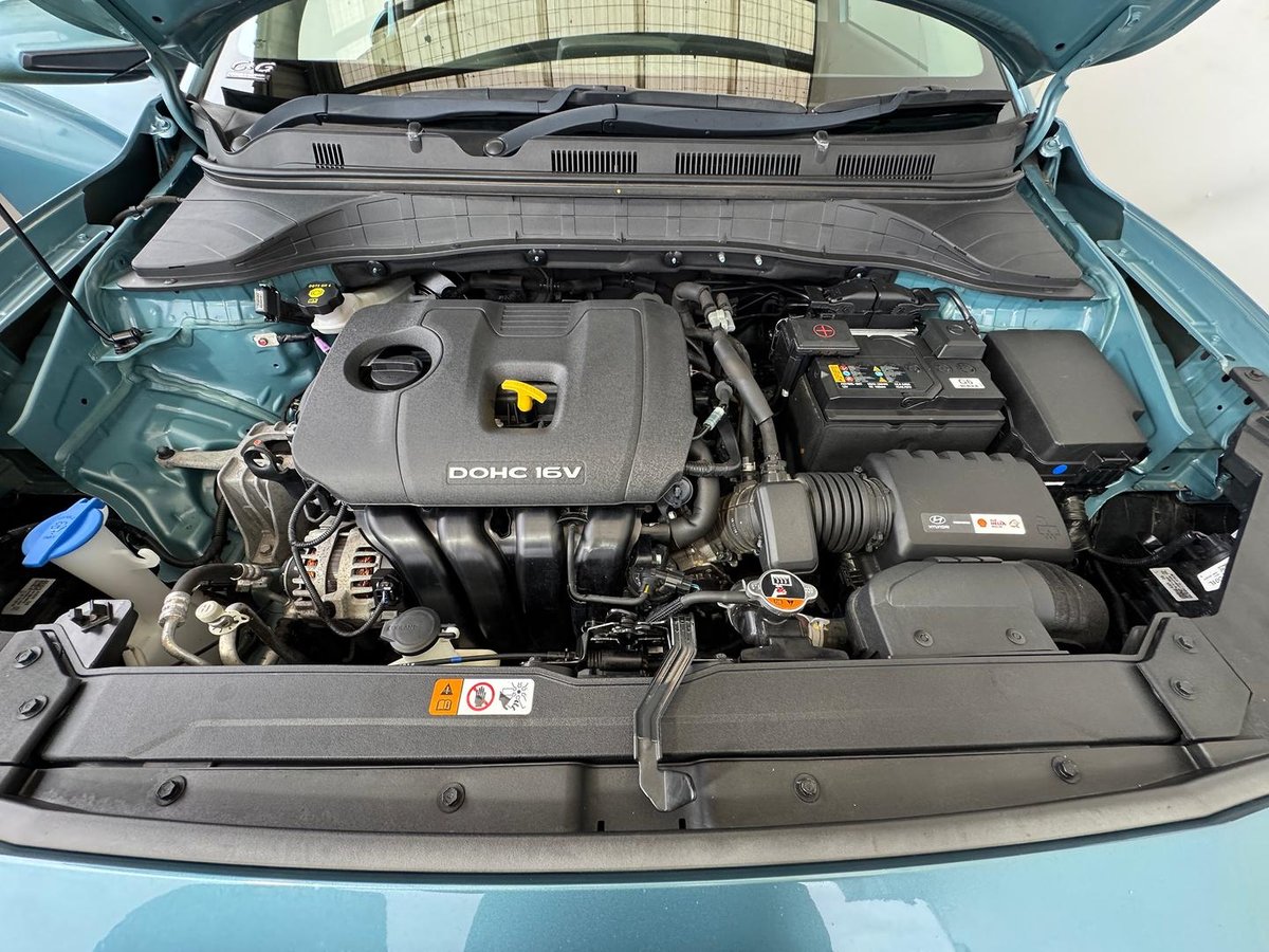 2019 Hyundai Kona Active OS.3 MY20 image 25