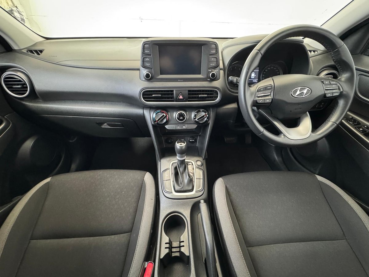 2019 Hyundai Kona Active OS.3 MY20 image 7
