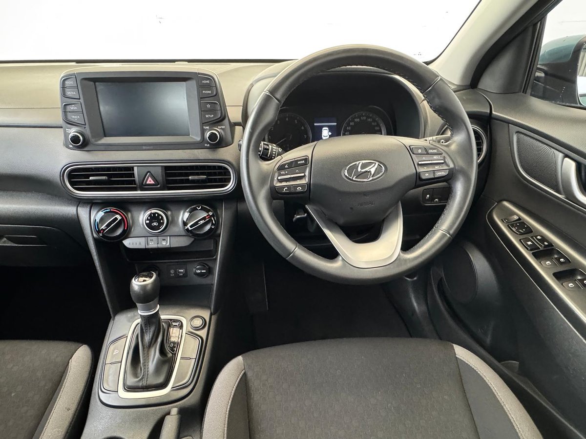 2019 Hyundai Kona Active OS.3 MY20 image 9
