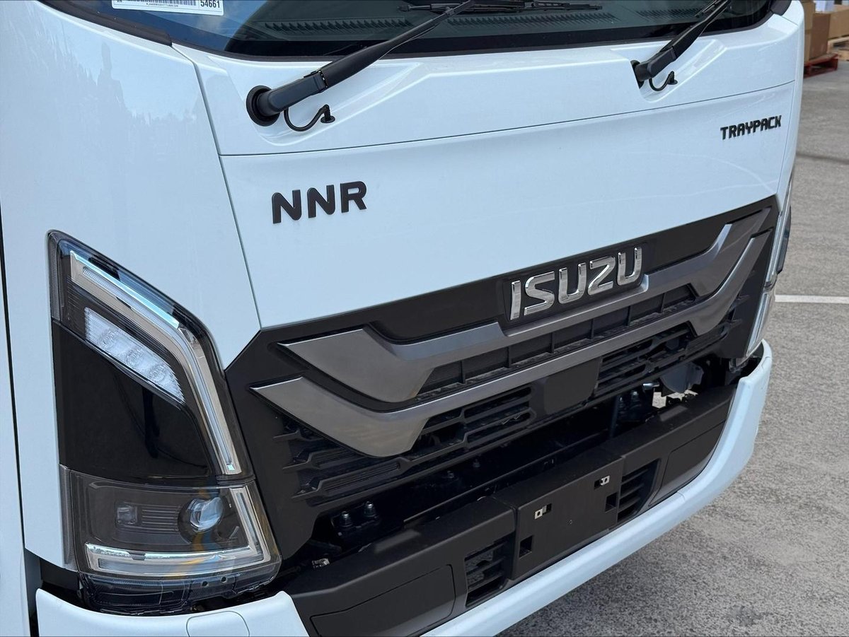 2026 Isuzu N Series image 9
